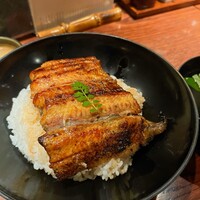 新宿うな鐵 はなれ - 