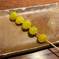 新宿うな鐵 はなれ - 