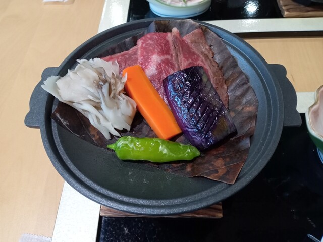 料亭雲静庵 - 松島海岸（旅館・民宿）の写真