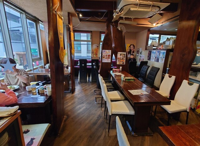 Wafu Italian Creative Nekono Shippo photo 4