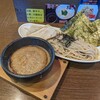 ぎんや - つけ麺ストロング大盛り