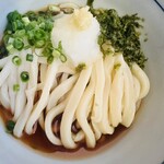 ウドンスタンド五頭 - 