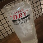 わかたろう - レモンサワー