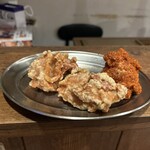 Karaage Nakkuru - 