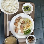 おい菜 - 