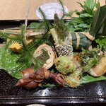 青蓮院門跡前 月おか - 