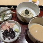 青蓮院門跡前 月おか - 