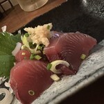 わかたろう - カツオ刺