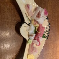 日本料理 丸しま - 