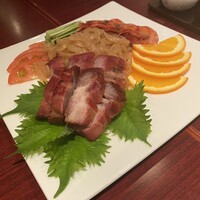 中国料理 桃花林 - 