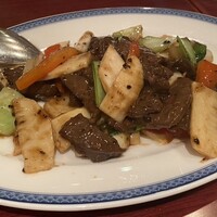 中国料理 桃花林 - 