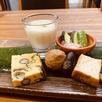 花殿 天王寺ミオ - 