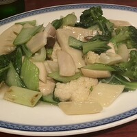 中国料理 桃花林 - 