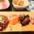 産直鮮魚・和菜食　さくらstyle - 料理写真: