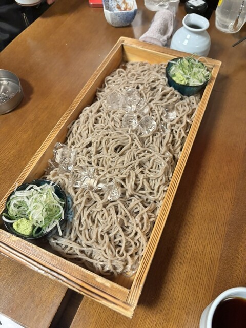 陣屋六兵衛 - 寒河江（居酒屋）の写真