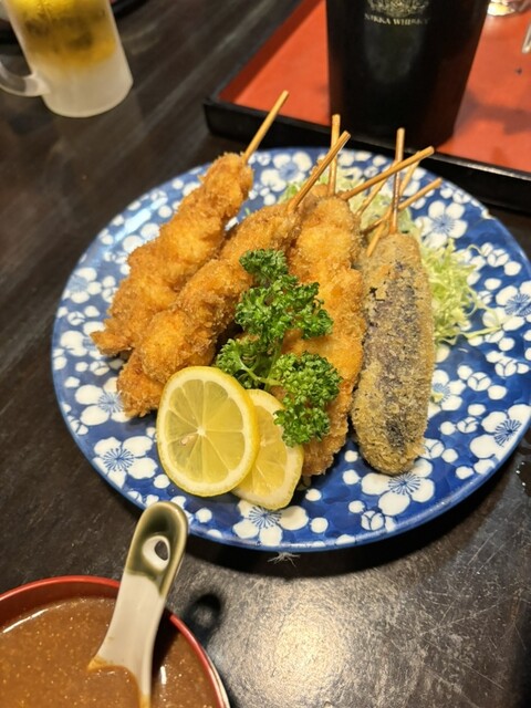 陣屋六兵衛 - 寒河江（居酒屋）の写真