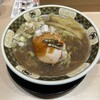 すごい煮干ラーメン 野毛 すし 釣りきん