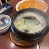 韓国料理　おいそ