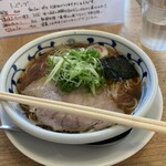 setouchi noodle ねいろ屋 - 