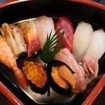 すし梅 - 