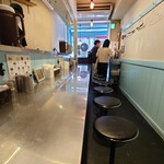 スパイシーカリーハウス 銀座半月 - 