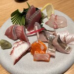 魚料理ぬう - 