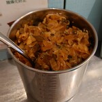 スパイシーカリーハウス 銀座半月 - 