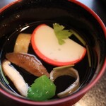 すし梅 - 