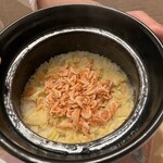 和処 つち谷 - 土鍋ご飯