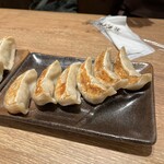 肉汁餃子のダンダダン - 餃子2
