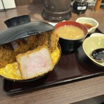 肉屋食堂 たけうち - 