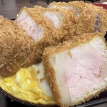 肉屋食堂 たけうち - 