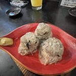 うまいもん処 じゃんけんポン 今福鶴見店 - 