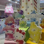 Sanrio Pyuro Rando Entoransu Shoppu - 