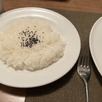 Harmonize - Set Rice
