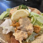 うまいもん処 じゃんけんポン 今福鶴見店 - 