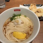 讃岐うどん 今雪 - 