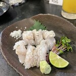 うまいもん処 じゃんけんポン - 