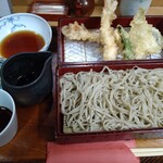 Teuchi Soba Kosuge - 