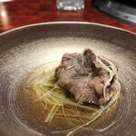 士士 - タンしゃぶ