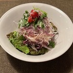 Harmonize - Set Salad