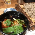 手打ち蕎麦 欅 - 