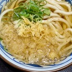 丸亀製麺 - 