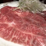 士士 - ミスジはかなり綺麗です