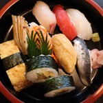 すし梅 - 