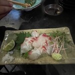 うまいもん処 じゃんけんポン 今福鶴見店 - 