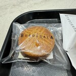 BURDIGALA TOKYO - 