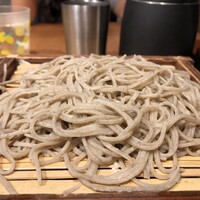 手打ち蕎麦 欅 - 