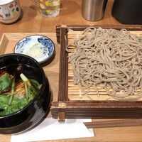 手打ち蕎麦 欅 - 