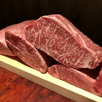 士士 - これから食べるやつ。